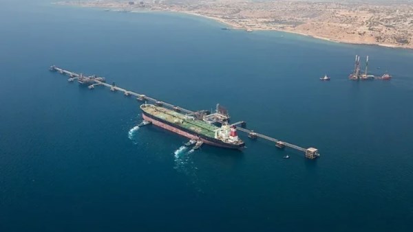الخارجية الإيرانية: الوضع في مضيق هرمز لن يعود إلى ما قبل الحرب