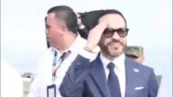 كولومبيا.. تنصيب أبيلاردو دي لا إسبريلا رئيسا للبلاد لمدة 4 سنوات