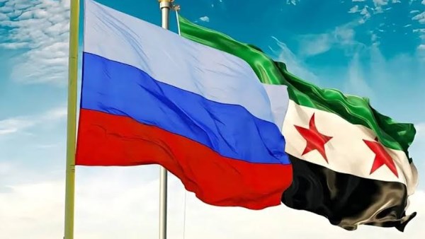 سوريا وروسيا يتفقان على تحويل القواعد العسكرية بدمشق لمراكز تدريب وتأهيل