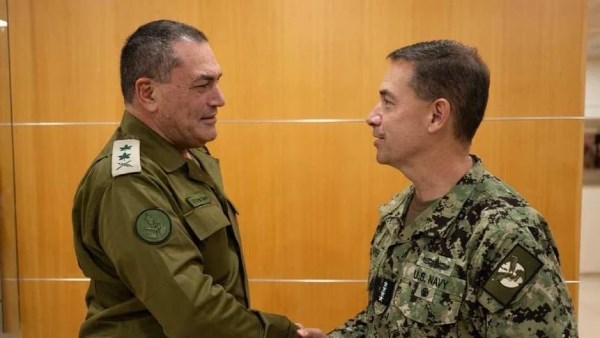 انسحبوا فورا.. طلب عاجل من سنتكوم لـ جيش الاحتلال بخصوص جنوب لبنان