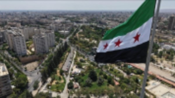 إجراء سوري عاجل بعد اعتراف كولومبيا بالسيادة الإسرائيلية على الجولان المحتل