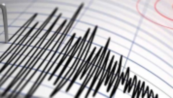 بقوة 7.4 ريختر.. زلزال عنيف يضرب منطقة فلوريس في إندونيسيا