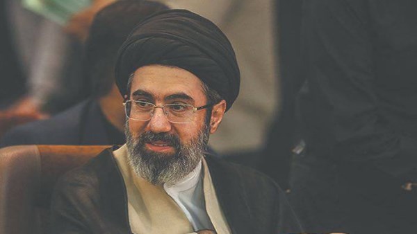 المرشد الإيراني يوجه رسالة عاجلة إلى برلمان طهران