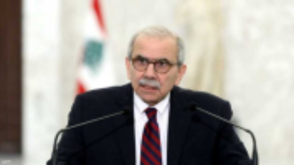 نواف سلام: لا خيار للبنانيين اليوم سوى أن يكون لهم جيش واحد وعلم واحد ودولة واحدة