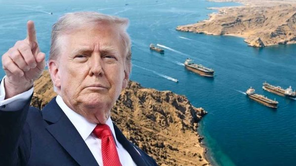 ترامب : الإيرانيون غير مستعدين لإبرام الاتفاق الصائب