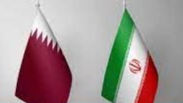 من قلب طهران .. قطر تدعو لإنشاء ممر ملاحي مؤقت مشترك عبر مضيق هرمز