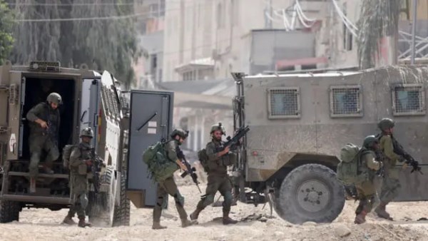 جيش الاحتلال يرفع عدد كتائبه في الضفة الغربية إلى 25 كتيبة