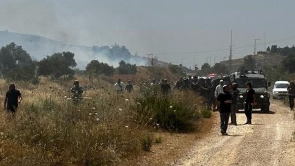 جيش الاحتلال يحذر نتنياهو من خروج الضفة عن السيطرة بسبب عنف المستوطنين