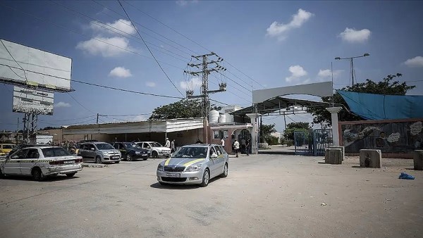 بأمر أمريكي .. الاحتلال يفتح معبر إيريز أمام الفلسطينيين