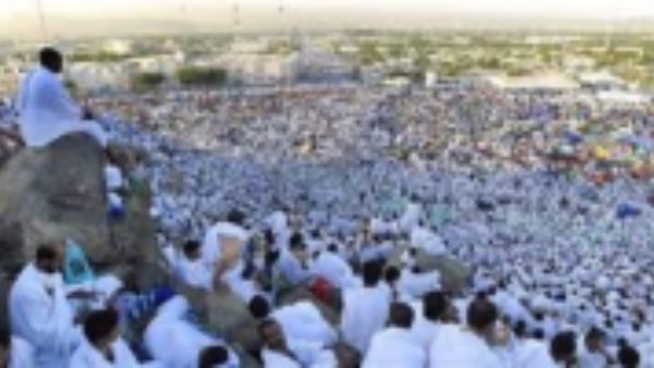 السودان: منع الحج هذا العام على حساب حكومة الخرطوم