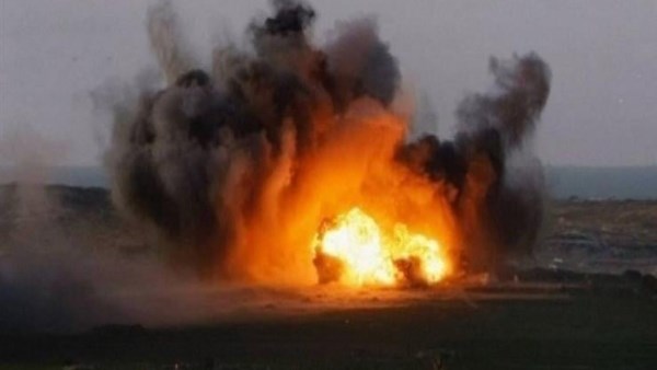 سوريا .. انفجار عبوة ناسفة أمام مبنى القصر العدلي بمدينة الحسكة