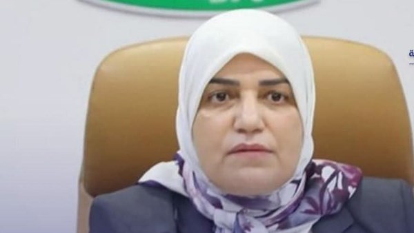 أمريكا تمنع وزيرة عراقية سابقة من دخول بلادها وتضعها على قوائم الإرهاب