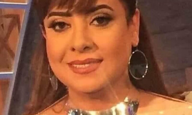 نشوى مصطفى تشيد بأخلاق شريف مدكور: قلبه مليان نور ومحبة