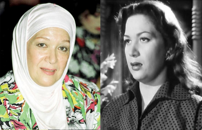 فى ذكراها.. قصة أزواج هدى سلطان ومرضها بسرطان فى الرئة