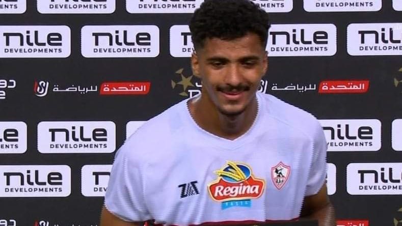 وليد صلاح عبداللطيف: الزمالك تحول إلى ناد استثماري.. وانضمام حسام عبد المجيد للأهلي «وارد»