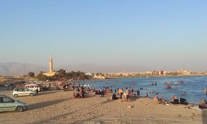 حماية شواطئ مصر بالقانون .. حظر البناء وتغيير طبيعة الساحل وعقوبات تصل للحبس