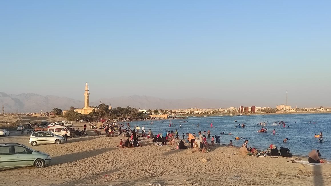 حماية شواطئ مصر بالقانون .. حظر البناء وتغيير طبيعة الساحل وعقوبات تصل للحبس