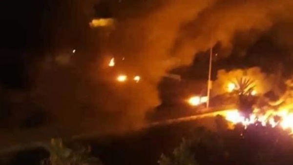 واشنطن تدعو إلى تحقيقات شاملة في هجمات ليبيا ومحاسبة المسؤولين عنها