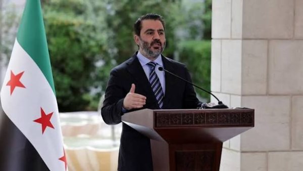 الشيباني: المواد النووية ستظل في عهدة سوريا تحت إشراف الوكالة الدولية