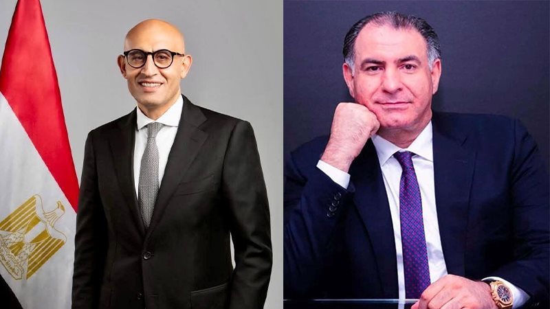 الاإعلامى محمد فودة: الوزير محمد عبد اللطيف يضع التعليم المصري على مسار أكثر انضباطا وتطورا