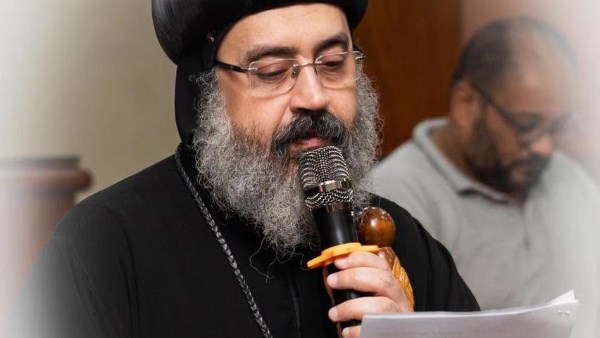الدفعة الـ47.. إيبارشية المنصورة تواصل إعداد المخطوبين لحياة أسرية مستقرة