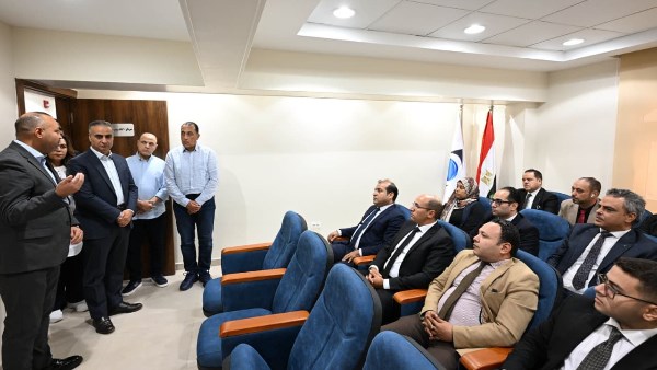 رئيس الوزراء يفتتح أول مقر إقليمي نموذجي لجهاز حماية المستهلك بطنطا