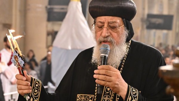 زيارة المستشفى والسجن والمقابر.. البابا تواضروس يوضح 3 أماكن تُعلم الإنسان قيمة الحياة والرحمة