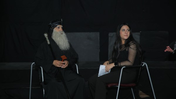 من مار جرجس المزاحم إلى معجزة جبل المقطم.. انطلاق مؤتمر القرن العاشر بمشاركة المراحل التعليمية