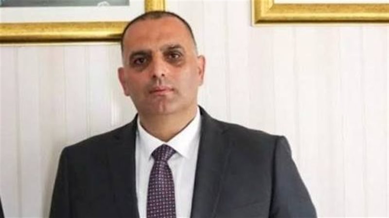 شرطة الاحتلال الإسرائيلي تعتقل وزير شؤون القدس من منزله