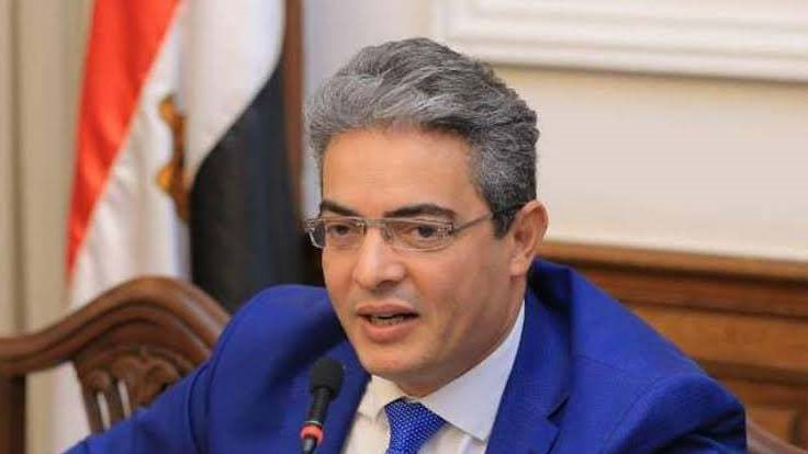 نقيب الإعلاميين: أنا إعلامي أصلي 100%.. وعملت بالمونتاج والكابلات في الميدان