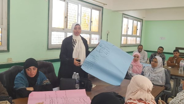 خبير تربوي: تطوير المناهج يجب أن يواكبه تأهيل المعلمين وربط التعليم بسوق العمل