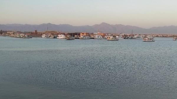 غرق شاب من الشرقية بشاطئ القمر .. ومخاوف من تكرار مأساة الشواطئ بطور سيناء