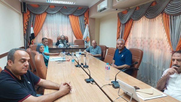 تعليم جنوب سيناء: لم نرصد أي تجاوزات في اليوم الأول لامتحانات الدور الثاني للثانوية العامة