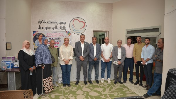 «التأمين الصحي» يقترب من شمول العمالة المؤقتة بجنوب سيناء