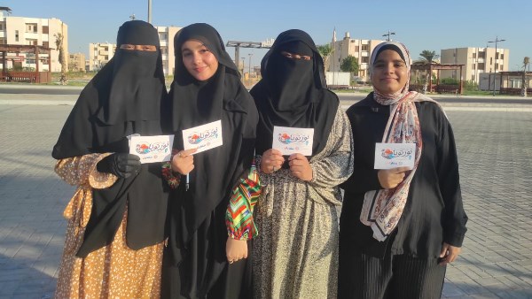 «نورتونا».. مبادرة شبابية بجنوب سيناء تكتشف المواهب وتصنع الوعي وتحول طاقات الشباب إلى أثر مجتمعي