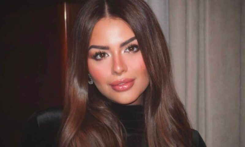 هنادي مهنا عن “خيال مريض”: هشام ماجد ساعدني على خوض أول تجربة مسرحية
