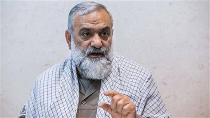 روسيا اليوم تنشر مقابلة نادرة لكبير مستشاري المرشد الإيراني يتحدث عن ردع أمريكا