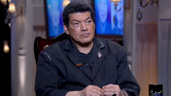 باسم سمرة يعلق على الزلزال: كمل نوم عندك بصمة الصبح