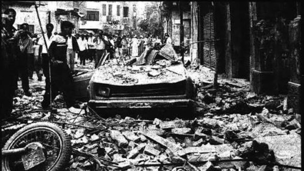 زلزال الساعة 3 يوم 3.. مقارنة بالأرقام بين هزة اليوم وزلزال 1992
