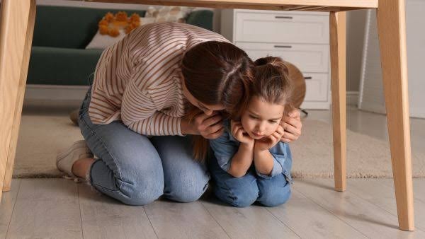 بعد زلزال اليوم.. البحوث الفلكية توجه تحذيرا عاجلا وتكشف التصرف الصحيح وقت الزلازل