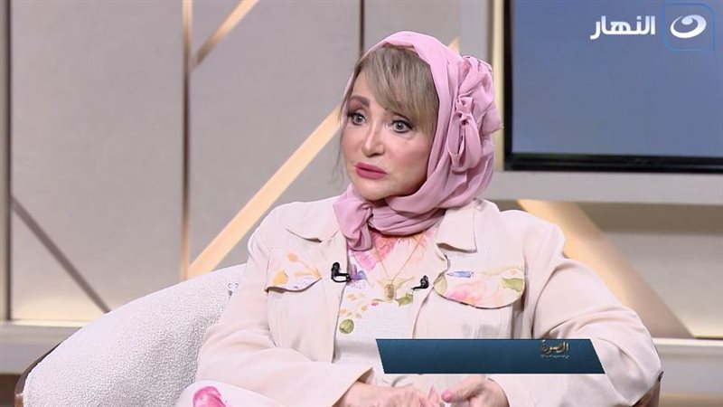 شهيرة تكشف موقف محمود ياسين من الأدوار الجريئة: «كان قلقان عليَّ»