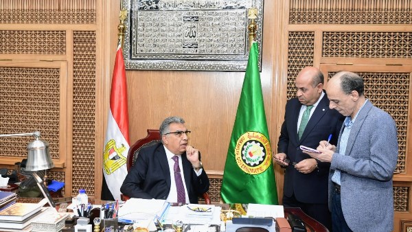 محافظ الدقهلية: تخفيض درجات القبول بالثانوي العام إلى 235 درجة والخدمات إلى 220