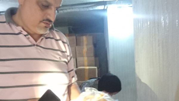 الدقهلية.. ضبط 2 طن عينات ومصنعات دجاج غير صالحة للاستهلاك الآدمي