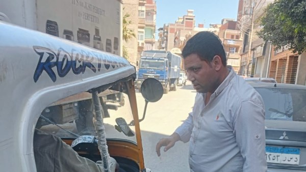 محافظ الدقهلية: حملة للتصدي لأجهزة الصوت والتلوث السمعي وضبط 21 قطعة بمدن بلقاس والمنزلة والجمالية