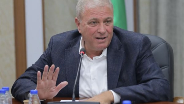 نائب رئيس مجلس النواب الأردني: أي اعتداء على أراضينا سيقابل برد حاسم