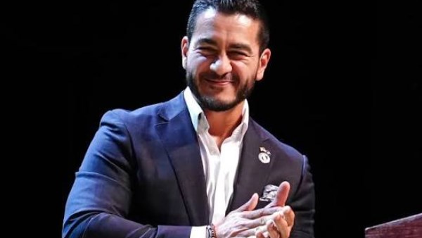 عبدالرحمن السيد مناصر غزة.. طبيب مصري يتحول لنجم سياسة لامع ومرشح للشيوخ الأمريكي