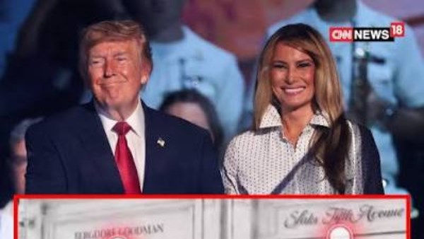 تفاصيل مغادرة ترامب مذعورًا من تركيا.. رحل لأمريكا على متن طائرة عسكرية