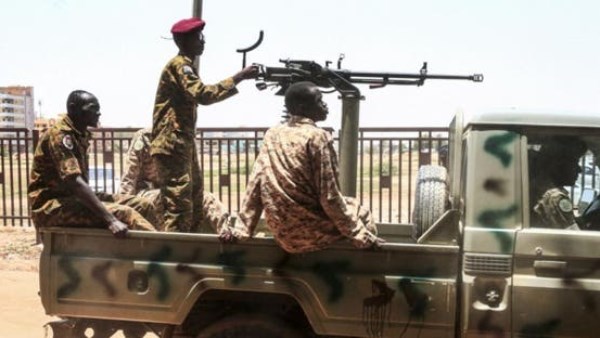 غارات للجيش السوداني على أهداف للدعم السريع في مليط بشمال دارفور
