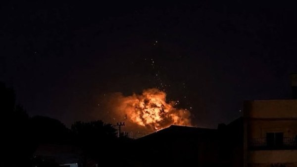 الخارجية الأمريكية: حزب الله يتحمّل مسئولية الوجود الإسرائيلي في الأراضي اللبنانية