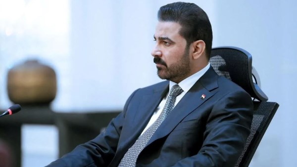 عراقجي ينفي ضرب كردستان.. والزيدي يأمر بلجنة تحقيق في الهجوم على مكتب بارزاني
